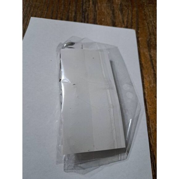 New 3 Packs of 6 Pair of Goldtone and Silvertone Womens Girls Earrings Jewelry - Picture 7 of 7